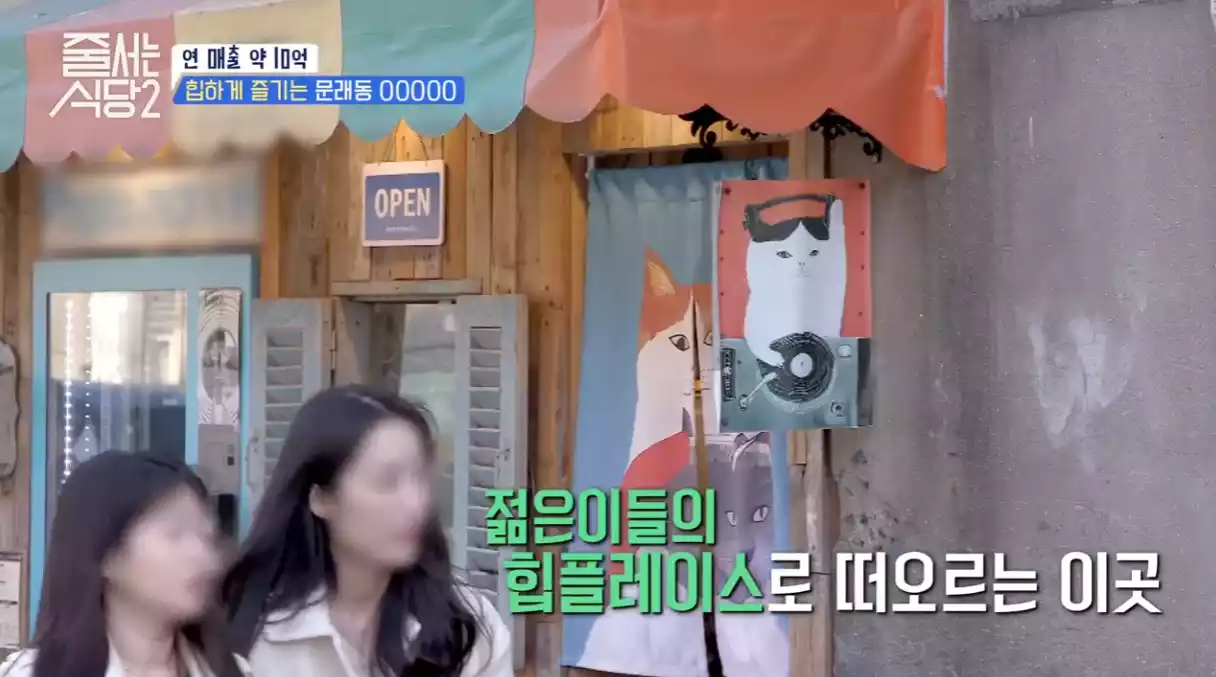 문래동