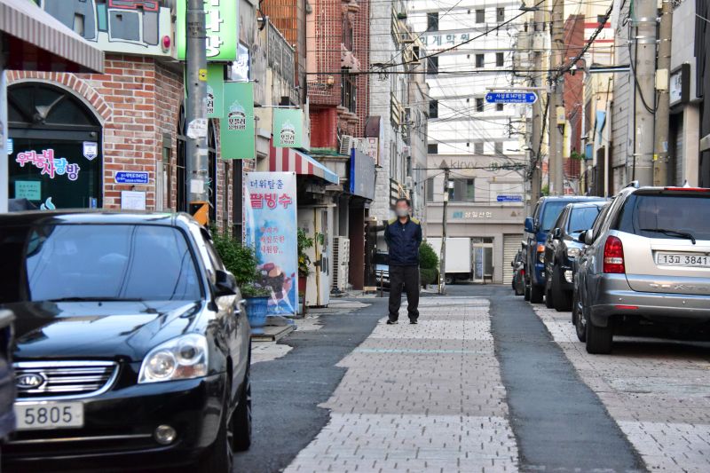 포푸라마치