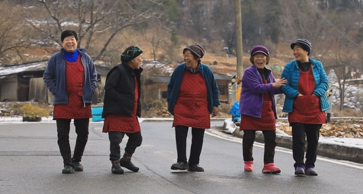 한국기행-제천-조청-곰바위마을-오공주할매