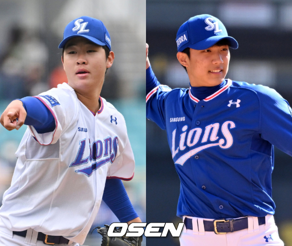  KBO 불 붙은 신인왕 레이스 누가 앞서고 있나?