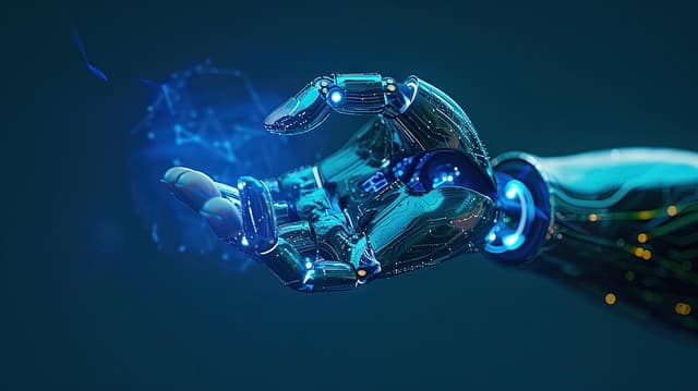 AI 알고리즘이 금융 모델링에 미치는 영향과 응용