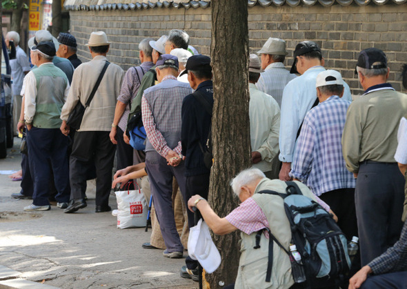 차상위계층 확인방법, 조건확인
