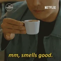 Aroma