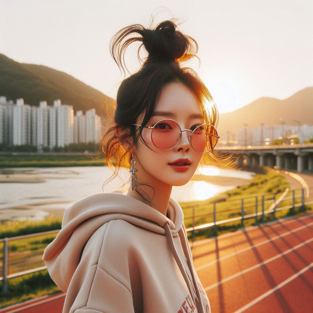 부산 삼락강변체육공원 자연과 즐길거리가 가득한 가볼 만한 곳