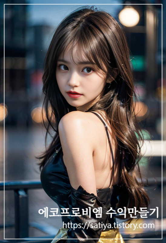  추락하는 에코프로비엠 수익 만들기