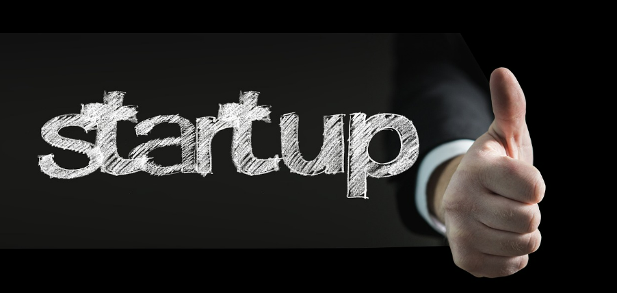 start up
