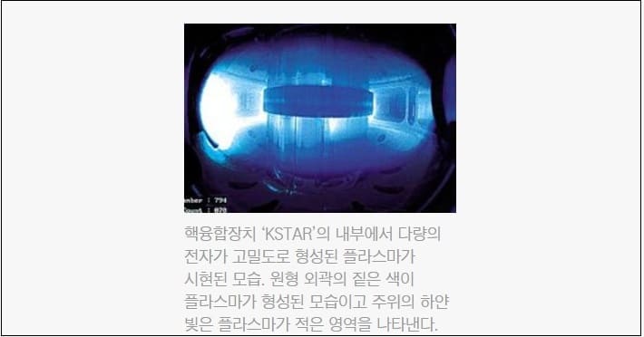 핵융합 전혀 다른 길 개척한 미국...한국의 ‘자기장 가둠 방식’의 전망