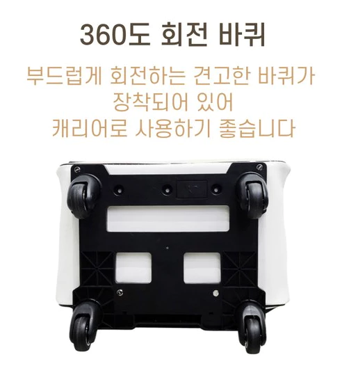 골프보스턴백