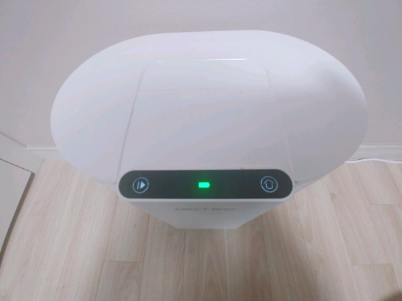  로봇청소기 트윈보스S9 프로 부품용어