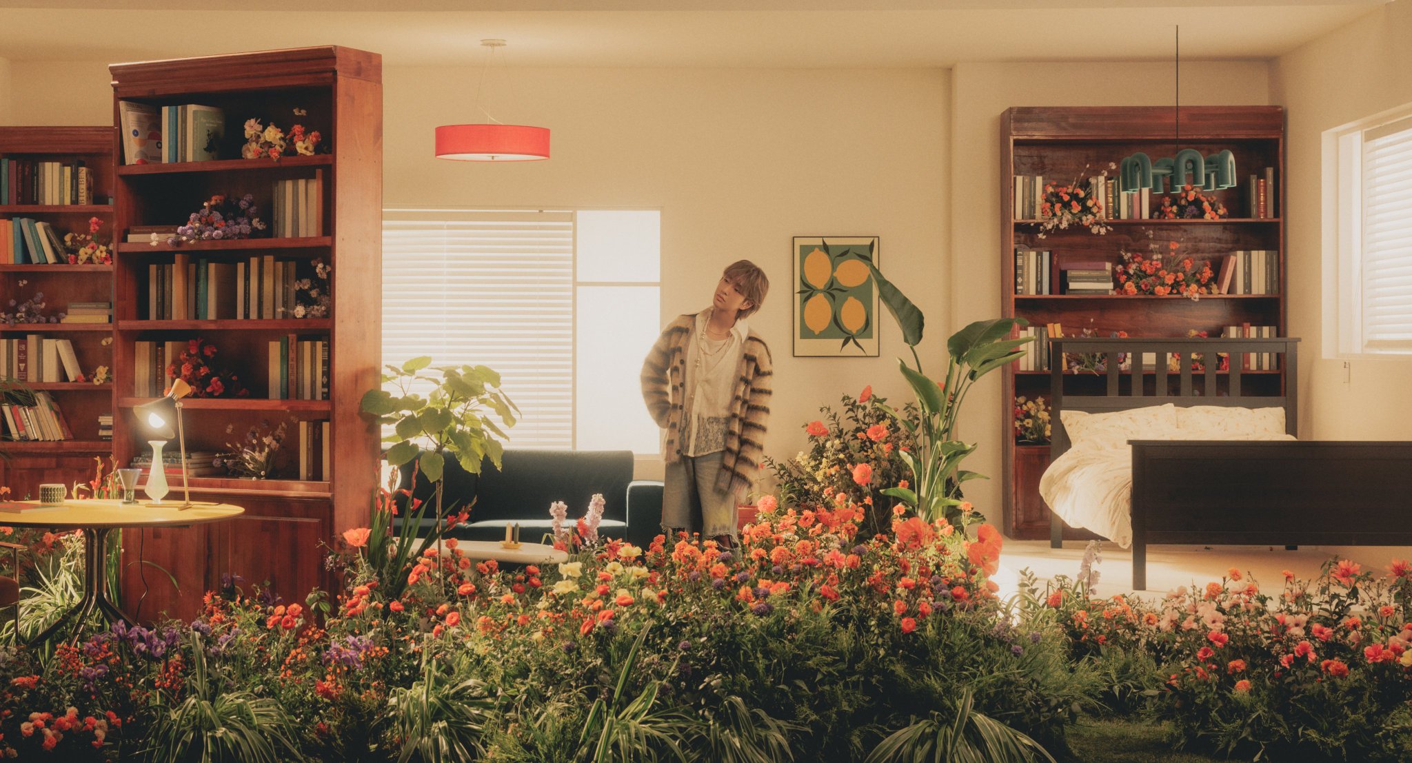 [SHINee] 온유 정규 1집 티저 3