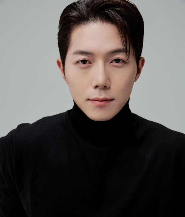 박민재 배우