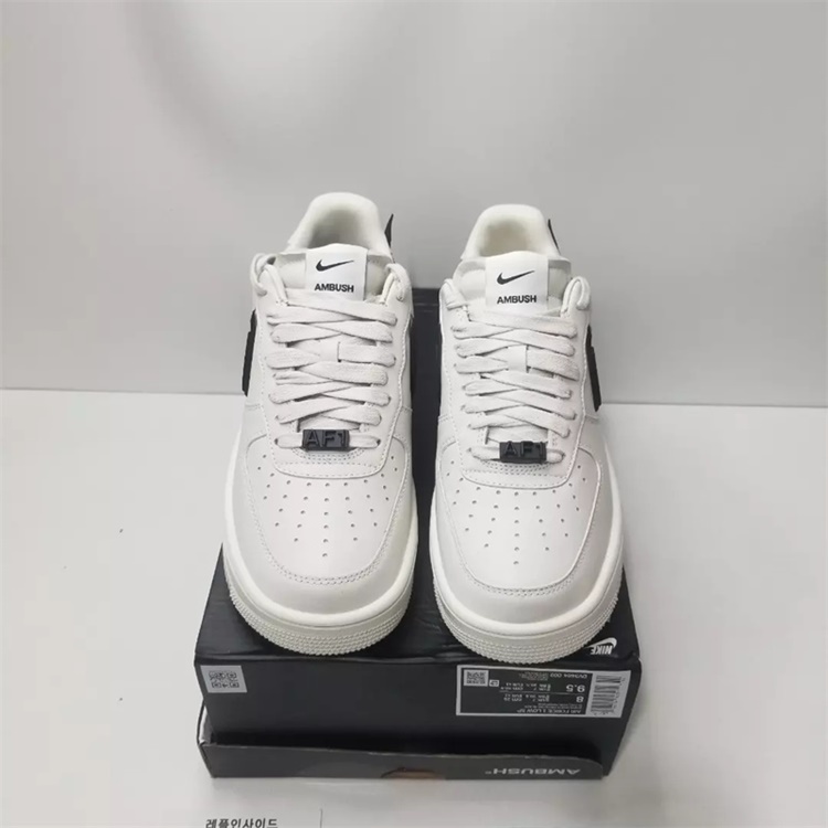  [NIKE] 엠부쉬 x 나이키 에어포스1 로우 팬텀 DV3464-002 남녀공용 (PK공장)