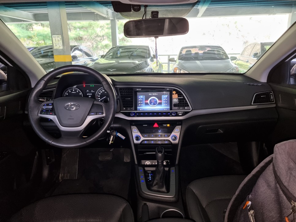 준중형차 추천 국산 준중형차 추천아반떼ad 18