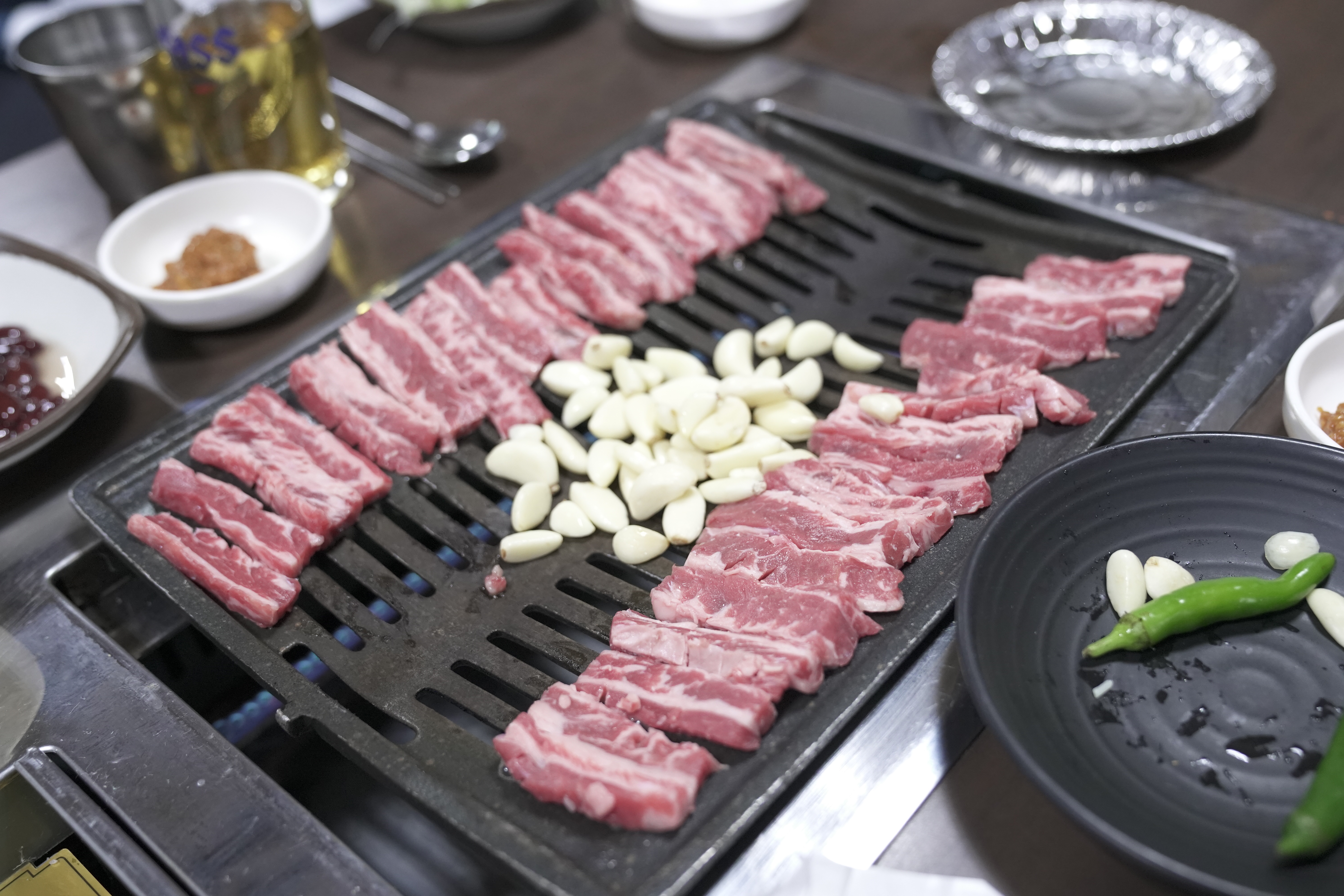  부산 현지인만 아는 리얼 맛집 부산역 근처 본전곰탕
