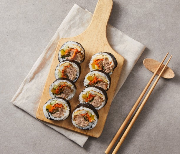 만나토스트&김밥 이미지