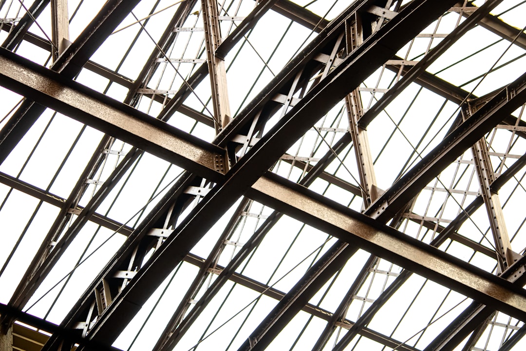 Steel