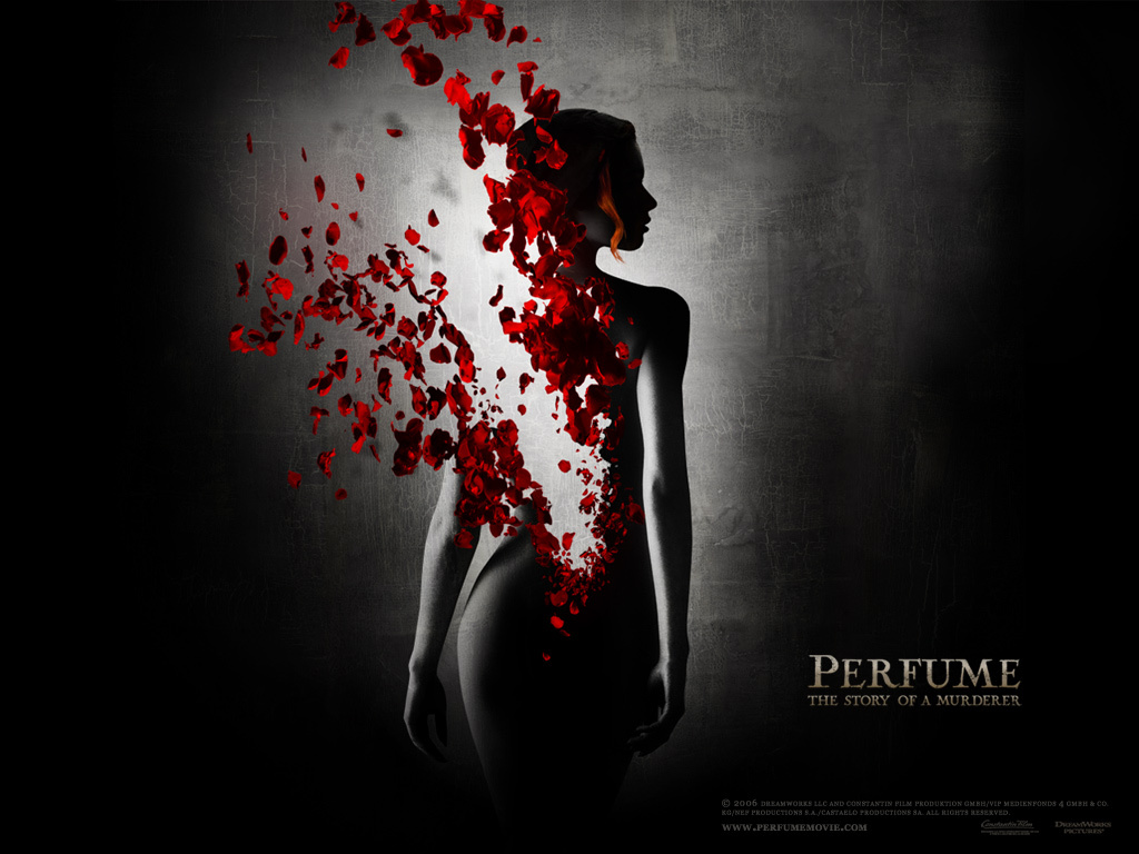  넷플릭스 재미있는 스릴러 영화,   향수Perfume - 어느 살인자의 이야기[결말있음]