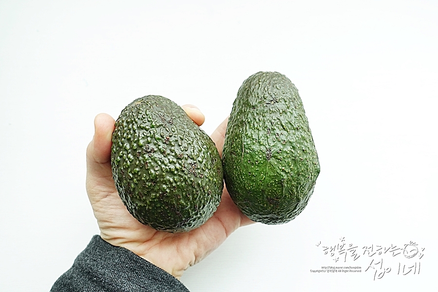 아보카도 먹는 법, 요리하는 법, 보관하는 법 41