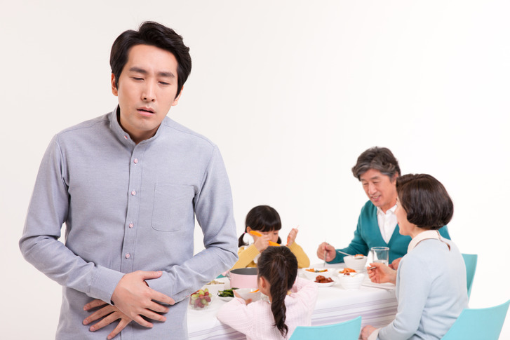  급체 증상과 해결 방법 알아보기