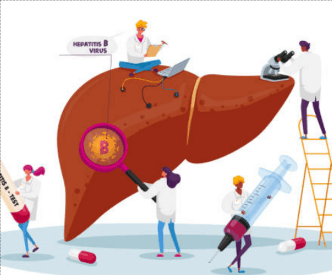  간염 (Hepatitis)의 특징과 치료방법