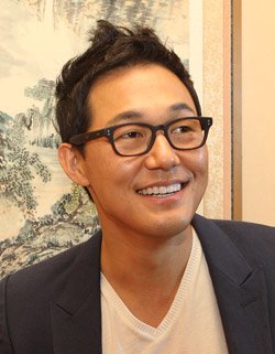  배우 박성웅 아내 신은정 결혼스토리