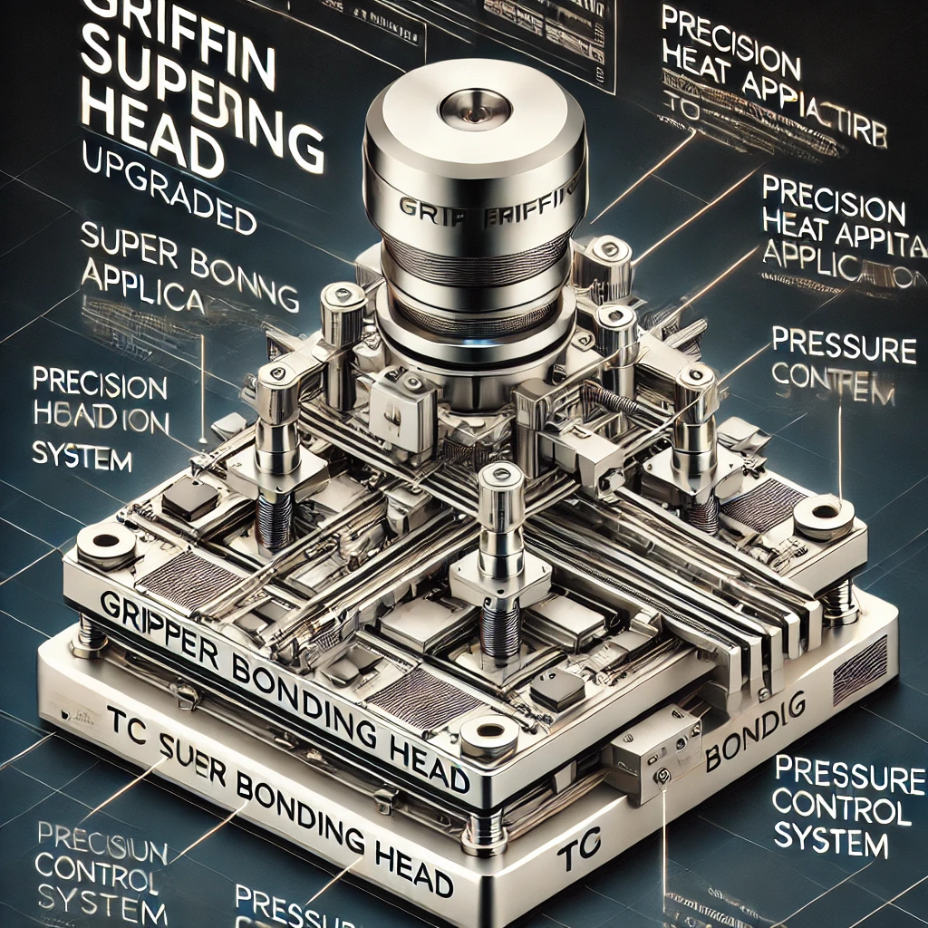 한미반도체 그리핀 슈퍼 본딩 헤드