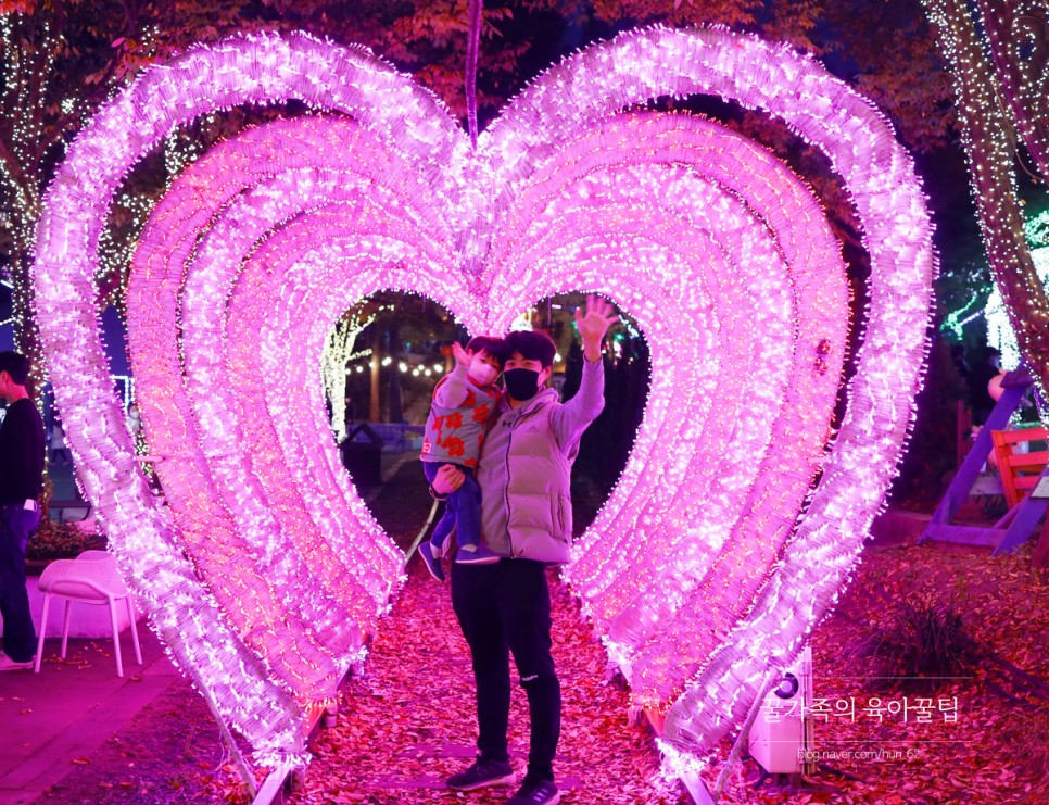 경북 축제 경북 아이와가볼만한곳 청도 2