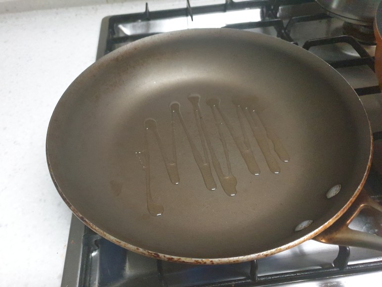  고래사 어묵 최종편 - 치즈빵빵