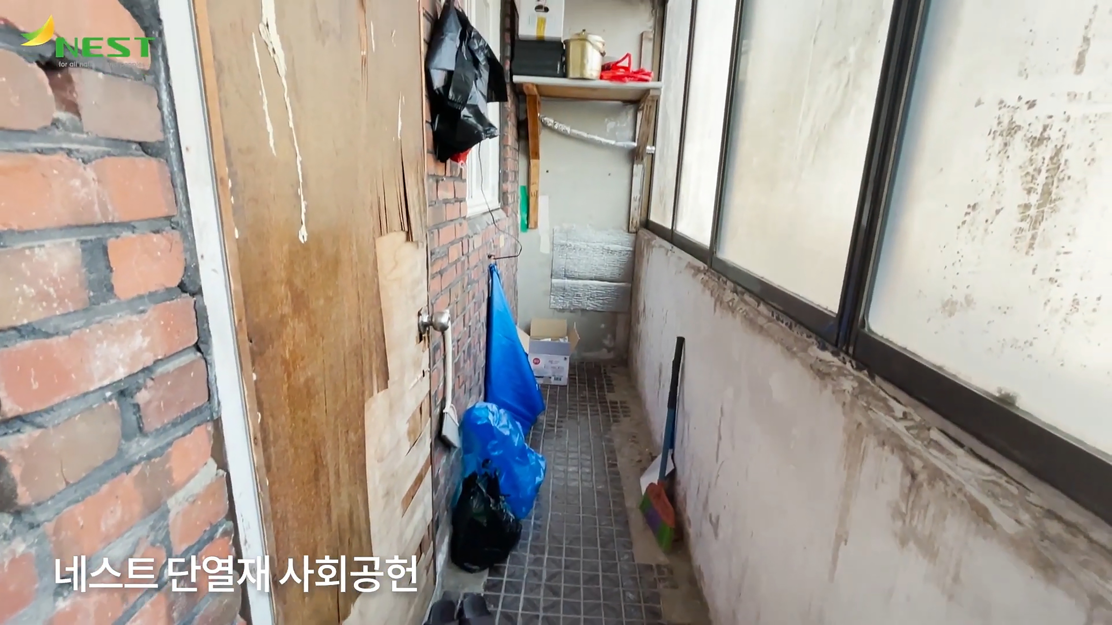  벽 곰팡이 제거방법 알고 있어야 편안한 생활