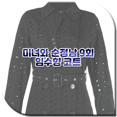 미녀와 순정남 9회 임수향 코트