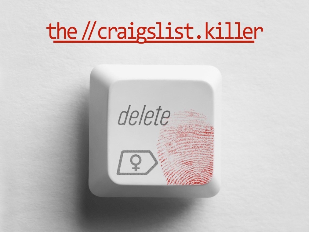  [NETFLIX] 크레이그리스트 킬러. The Craigslist Killer. 2011  실화 바탕 영화