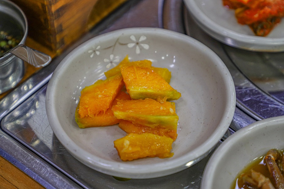 살아있는 맛집 푸짐한 큰물해물탕 5