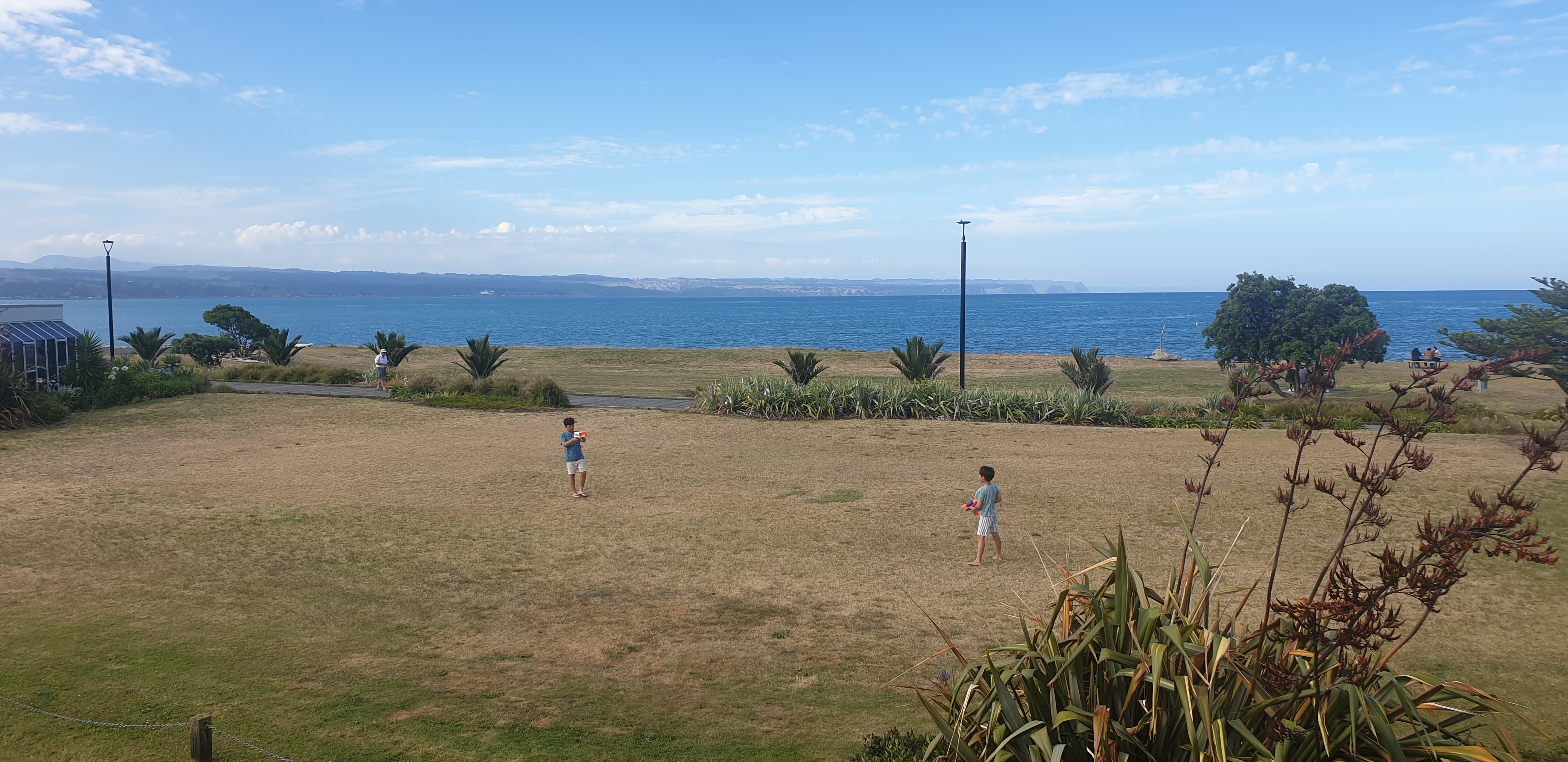 Harbour View Lodge