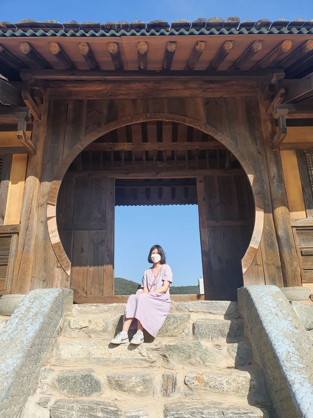  당일치기 마산