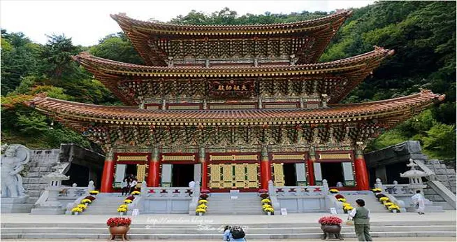 구인사