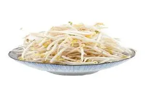 콩나물