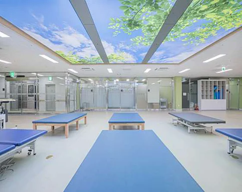 서울삼성요양병원