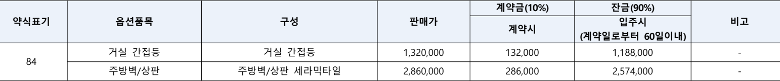 힐스테이트-용인-고진역1단지-무순위-유상옵션