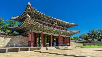 5월 창덕궁 응봉산 수도권 꽃구경 10선_3