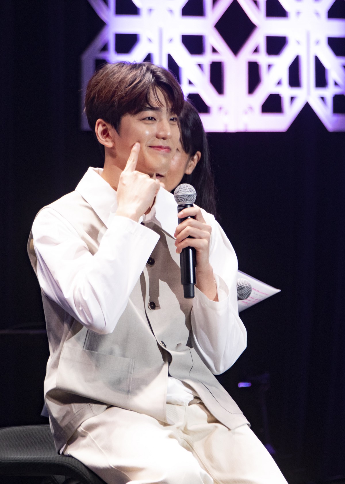 김민규 キム・ミンギュ 1