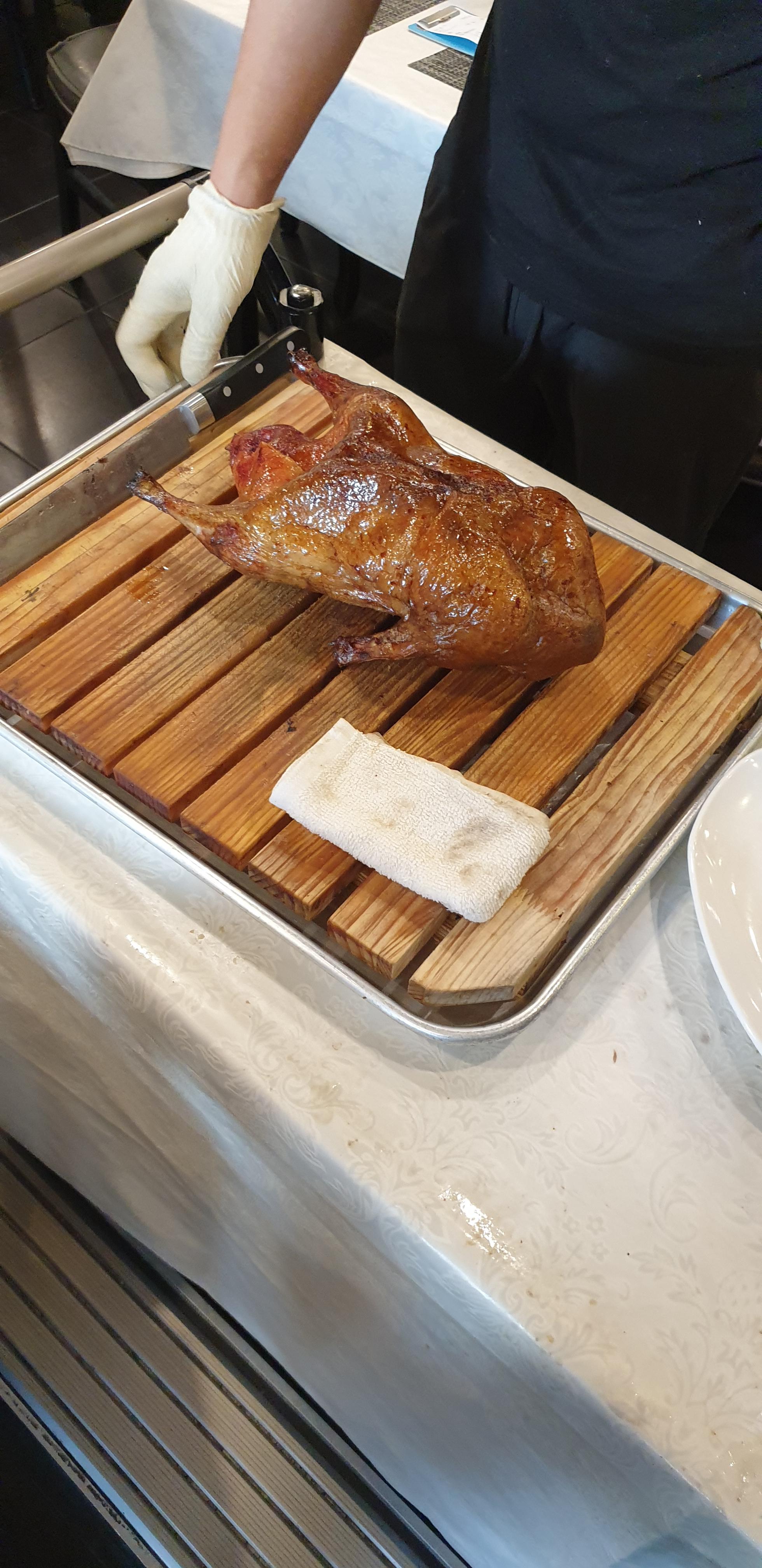  대학로 중국집 맛집 북경오리 찐코야 찐이야~생생정보 베이징덕 추천 예약하고 방문하세요(코로나재확산 이전방문)