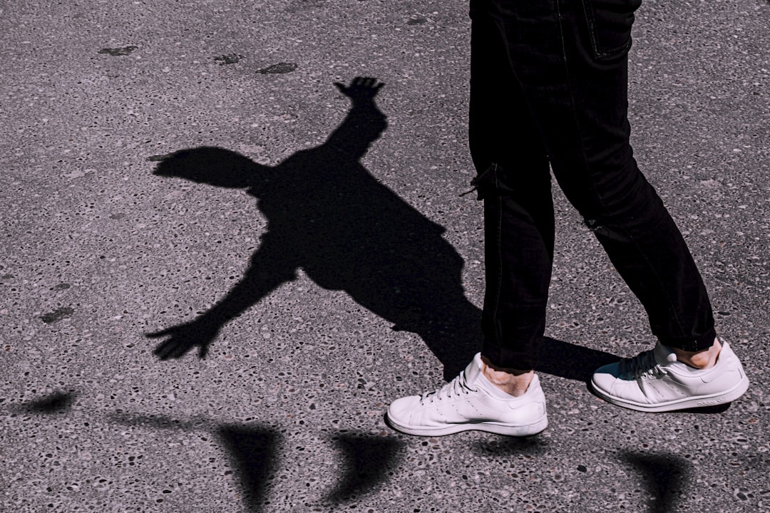 Step