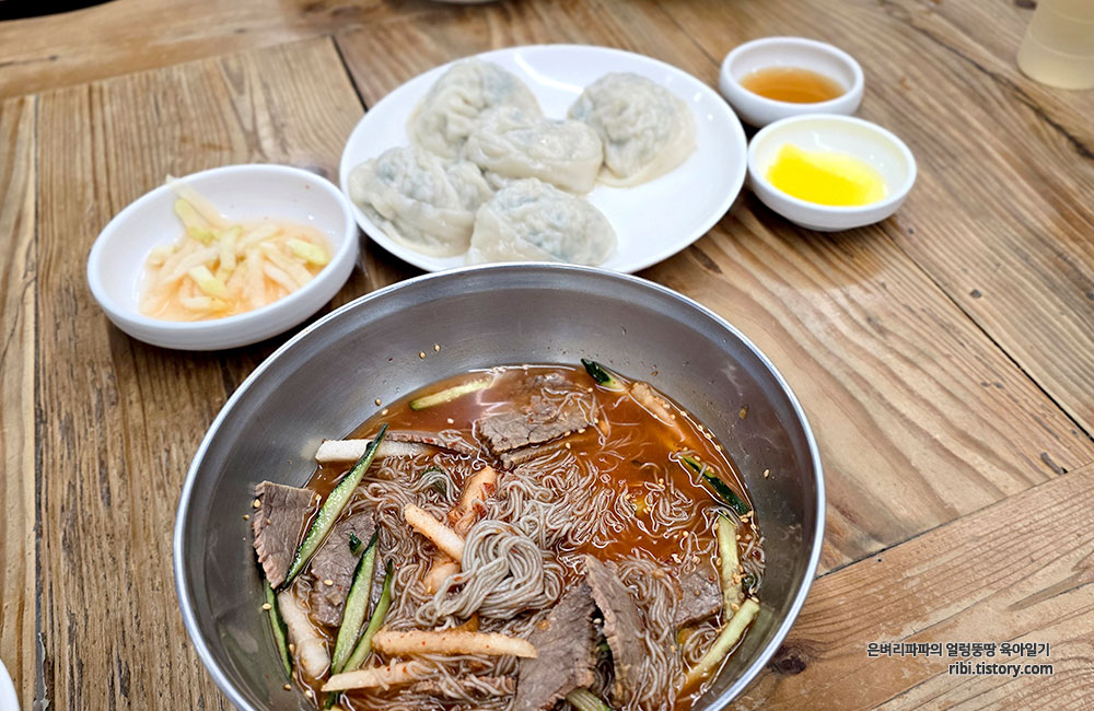 Hamgyeongmyeonok 6