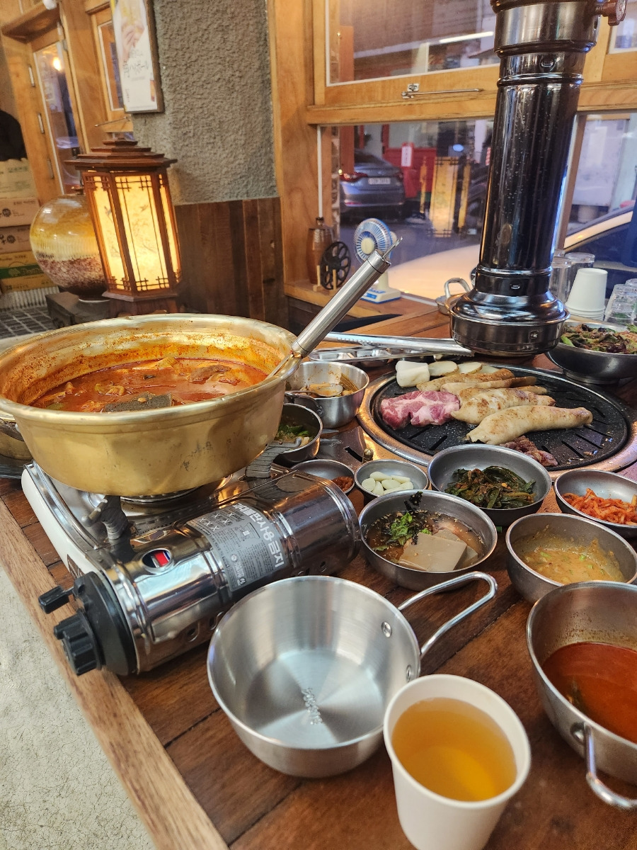대구불막창 이미지
