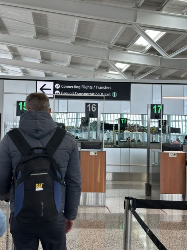 밴쿠버–인천 직항 비교 리뷰: 아시아나 vs 에어캐나다, 어떤 항공편이 더 좋을까?