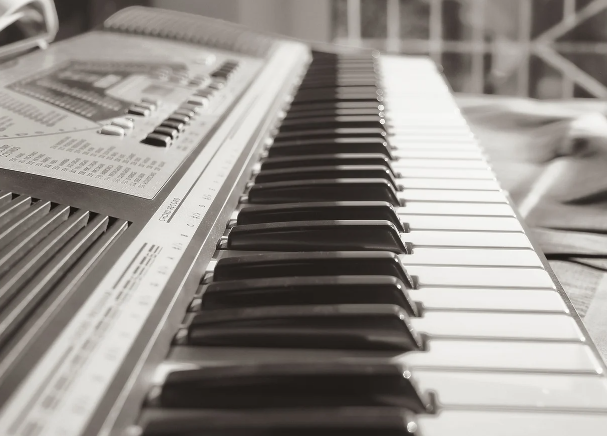 피아노 악세사리와 도구의 중요성