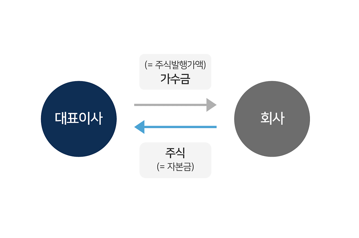 법인 가수금 관리하기 - 대표님이라면 필독
