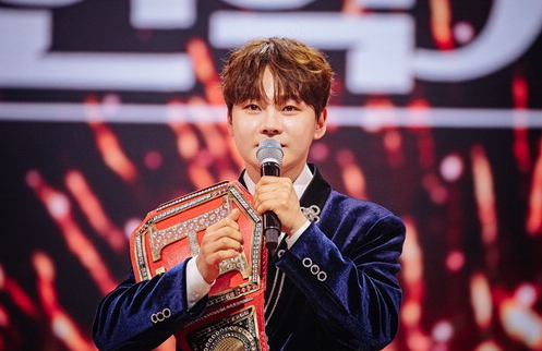 현역가왕2 갈라쇼