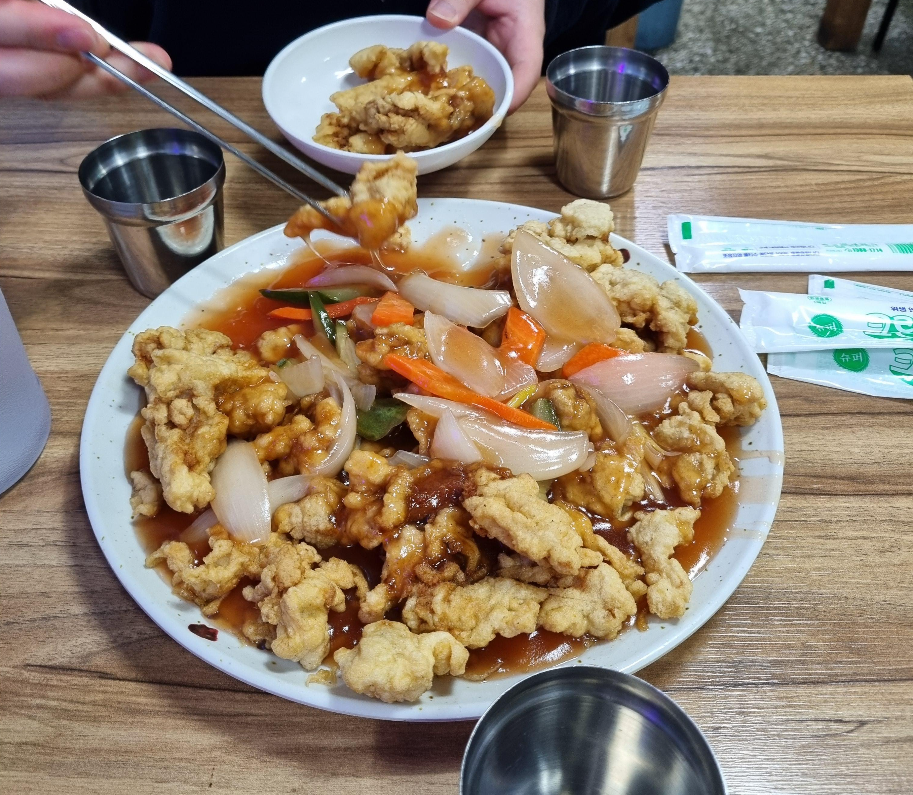 금성루 이미지