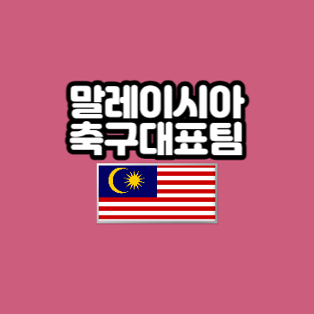 말레이시아축구대표팀